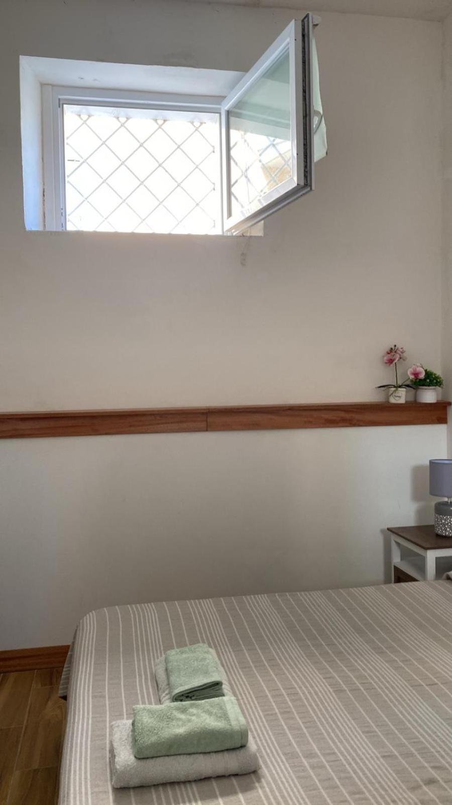 Bed and Breakfast Tripoli Anzio Zewnętrze zdjęcie