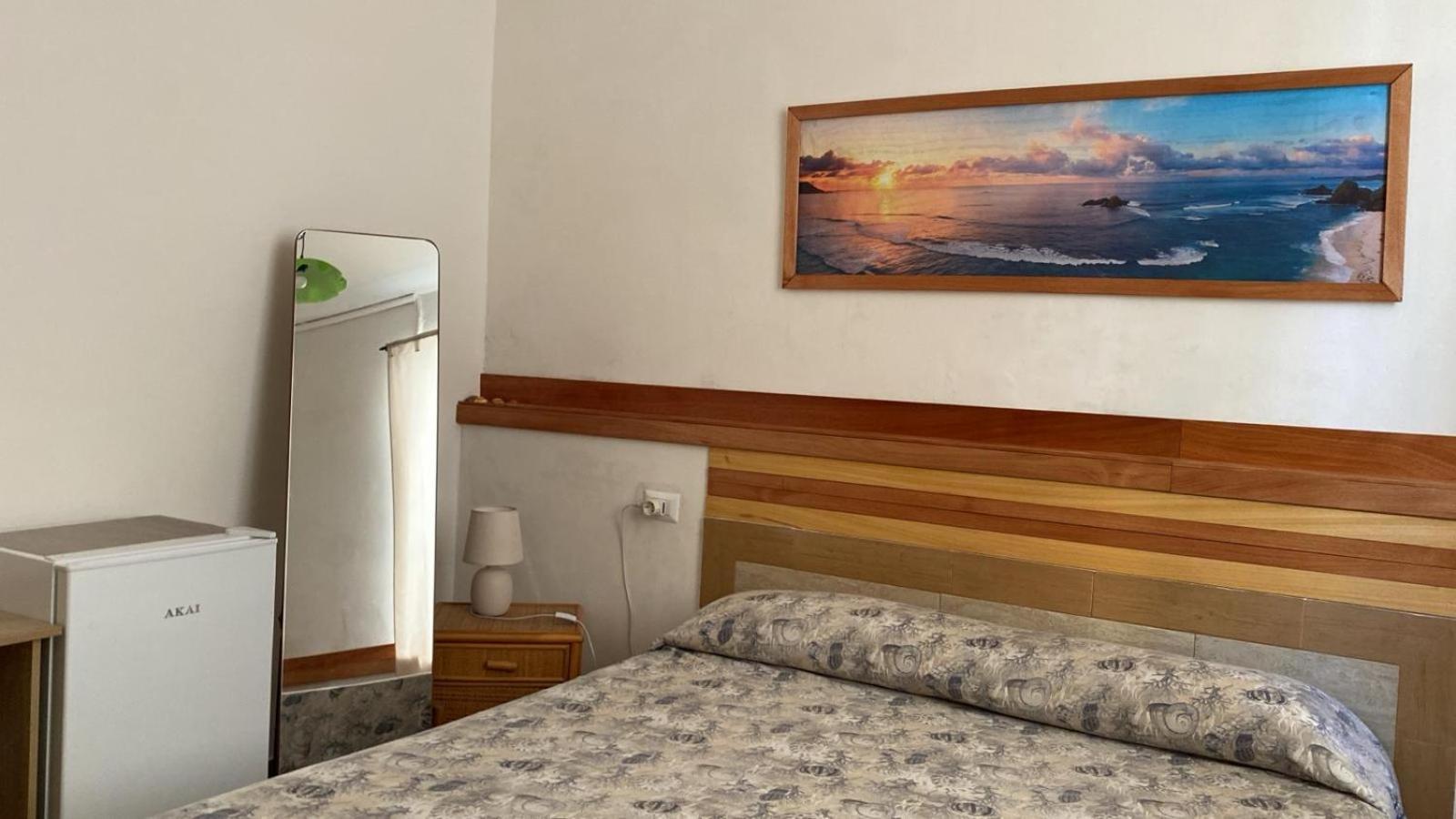 Bed and Breakfast Tripoli Anzio Zewnętrze zdjęcie