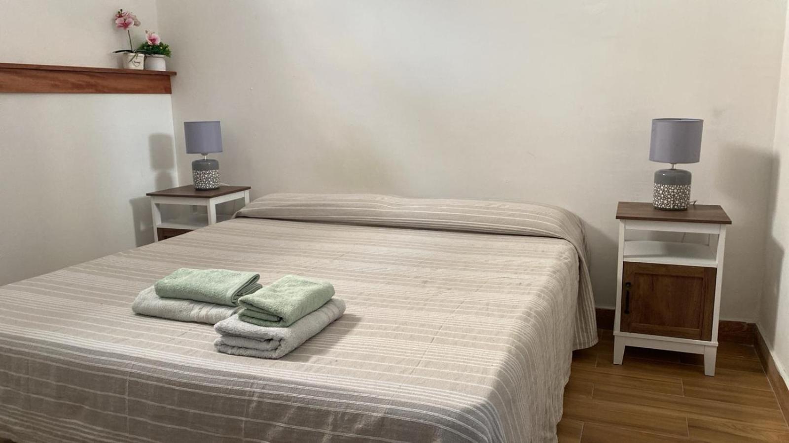 Bed and Breakfast Tripoli Anzio Zewnętrze zdjęcie