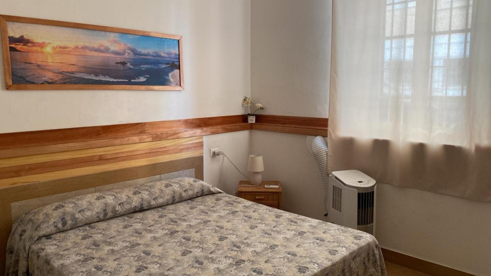 Bed and Breakfast Tripoli Anzio Zewnętrze zdjęcie