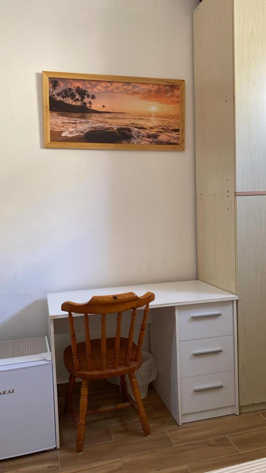 Bed and Breakfast Tripoli Anzio Zewnętrze zdjęcie