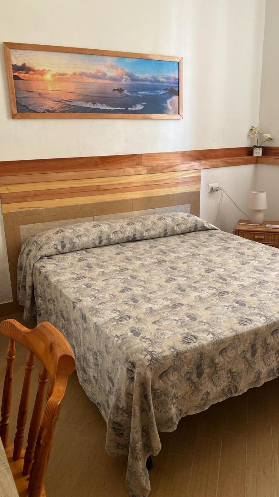 Bed and Breakfast Tripoli Anzio Zewnętrze zdjęcie